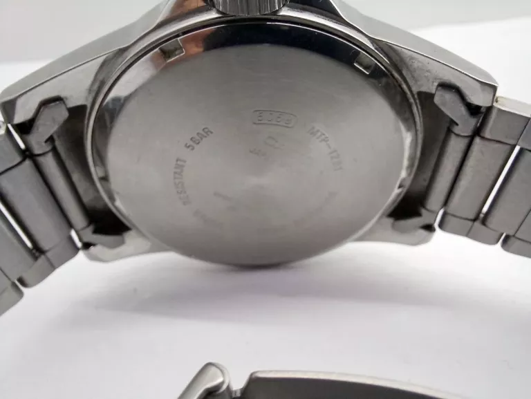 CASIO MTP-1291