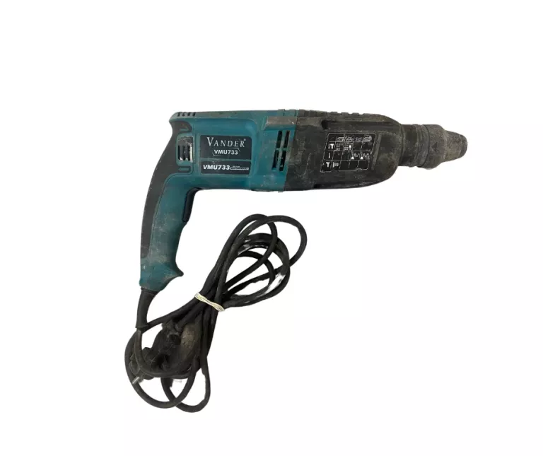 MŁOTOWIERTARKA SDS PLUS 850W