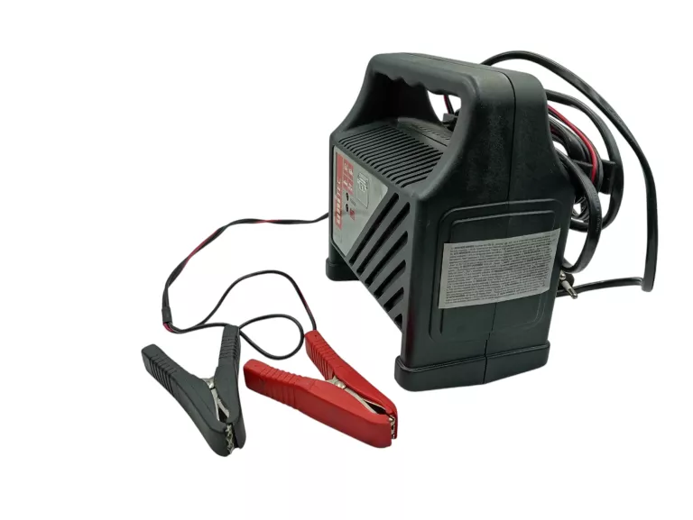 PROSTOWNIK ŁADOWARKA UNITEC LED 6A 12V 20-70AH