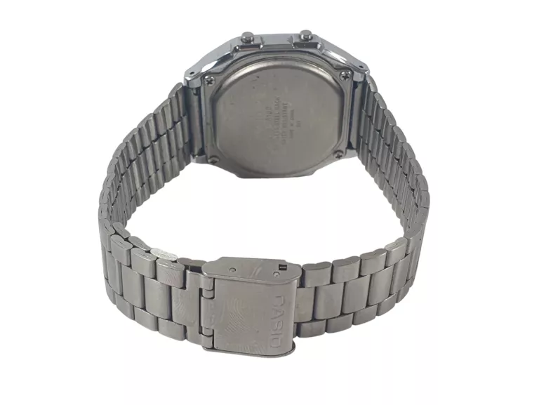 ZEGAREK MĘSKI RETRO VINTAGE A 168