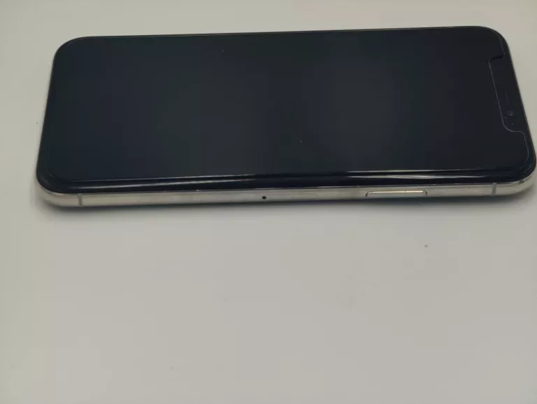 TELEFON IPHONE X 64GB KONDYCJA 99% ZBITY TYŁ NIE DZIAŁA FACE ID