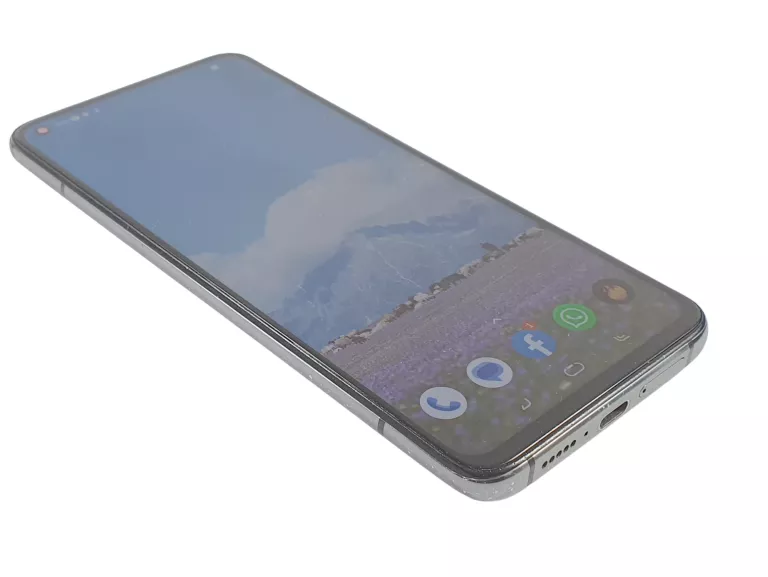 TELEFON XIAOMI MI 10T 6 GB / 128 GB 5G