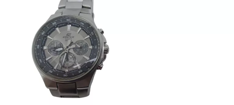 ZEGAREK EDIFICE CASIO EF-562