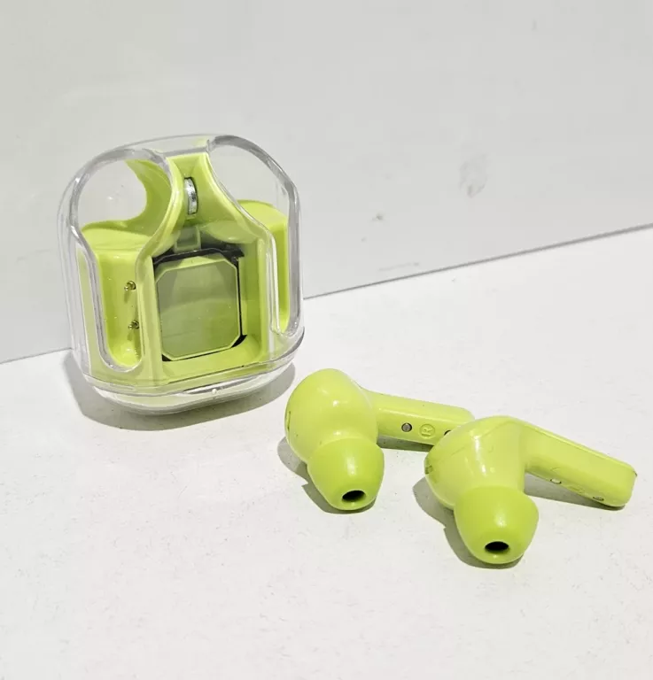 BEZPRZEWODOWE SUCHAWKI DOUSZNE MINI CLEAR
