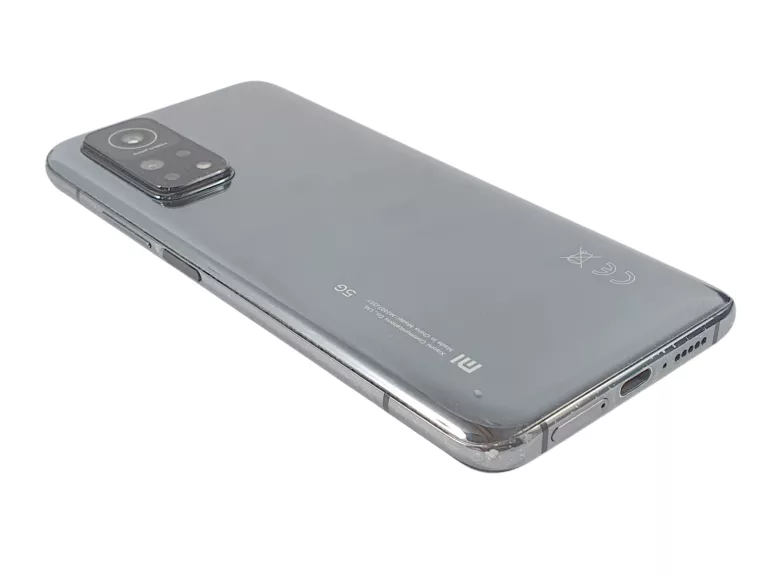 TELEFON XIAOMI MI 10T 6 GB / 128 GB 5G