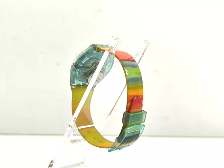 ZEGAREK SWATCH COLOR THE SKY GS124