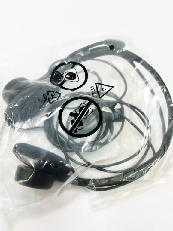 SŁUCHAWKI Z MIKROFONEM LOGITECH OEM PC HEADSET 860