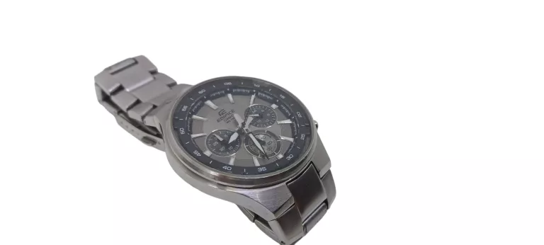 ZEGAREK EDIFICE CASIO EF-562