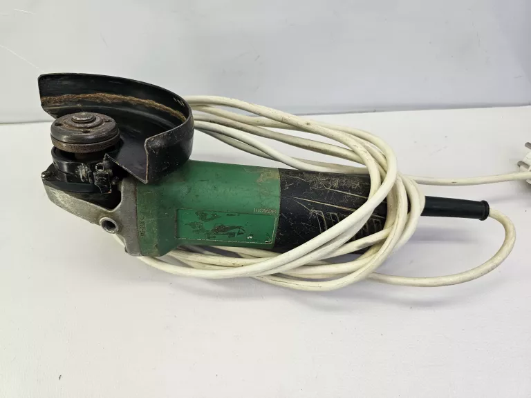 SZLIFIERKA HITACHI PAG GF 30