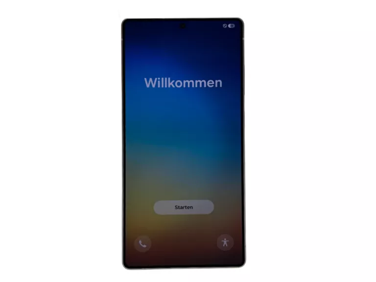 TELEFON SAMSUNG GALAXY S25 ULTRA 5G 12/256GB 6.9" NIEAKTYWOWANY- NA CZĘŚCI