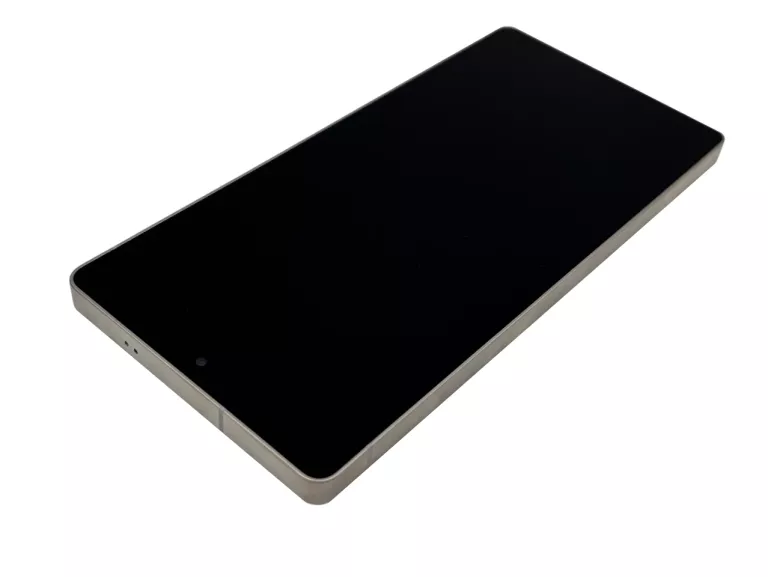 TELEFON SAMSUNG GALAXY S25 ULTRA 5G 12/256GB 6.9" NIEAKTYWOWANY- NA CZĘŚCI