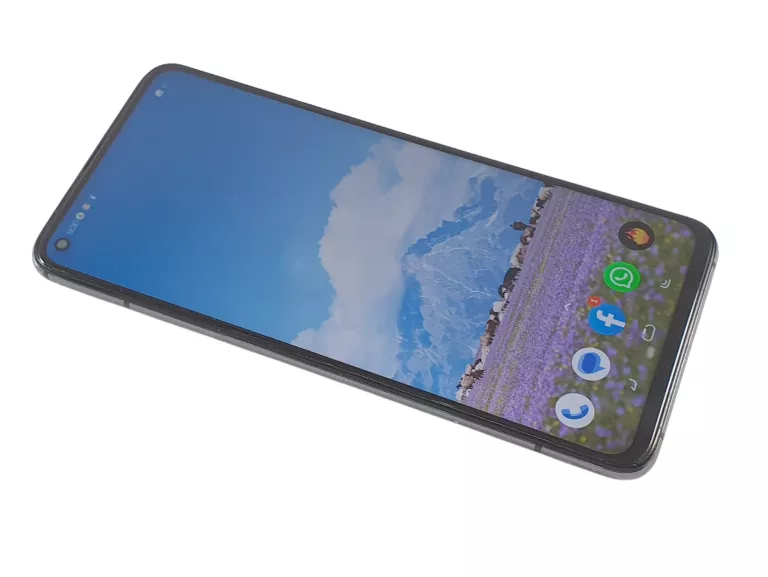 TELEFON XIAOMI MI 10T 6 GB / 128 GB 5G