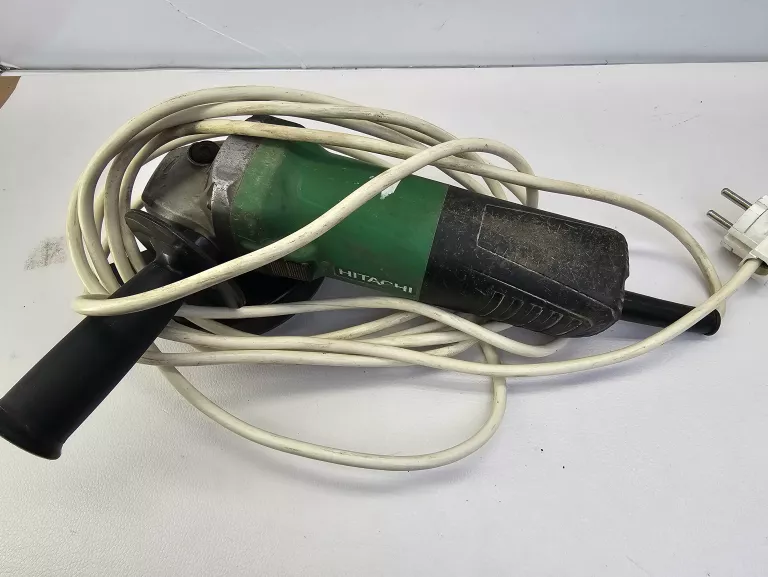SZLIFIERKA HITACHI PAG GF 30