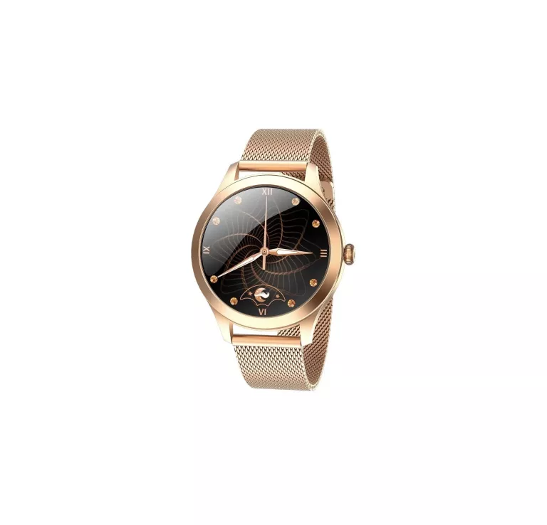SMARTWATCH FW42 GOLD MAXCOM