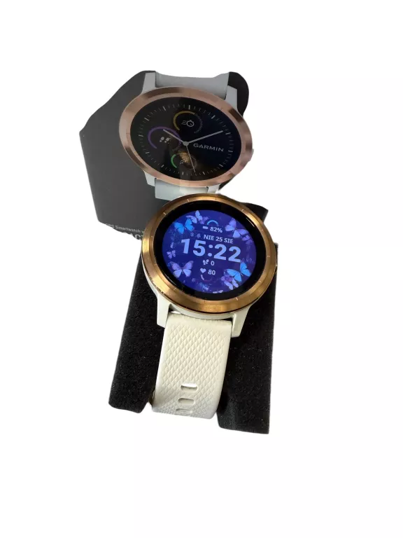 GARMIN VIVOACTIVE 3
