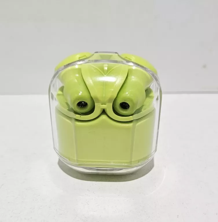 BEZPRZEWODOWE SUCHAWKI DOUSZNE MINI CLEAR