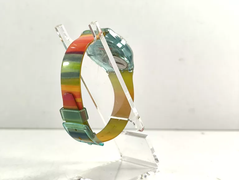 ZEGAREK SWATCH COLOR THE SKY GS124