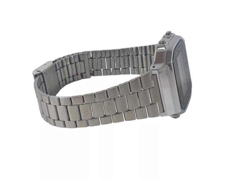 ZEGAREK MĘSKI RETRO VINTAGE A 168