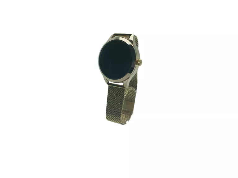 SMARTWATCH FW42 GOLD MAXCOM