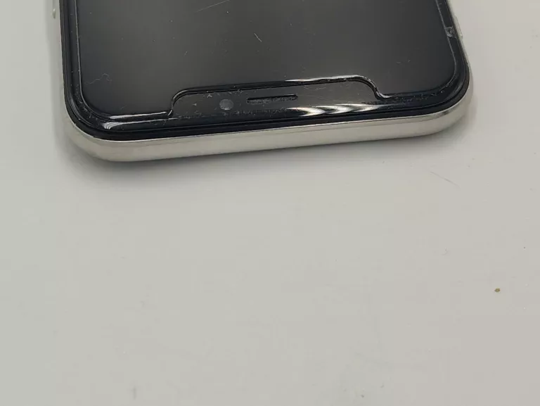 TELEFON IPHONE X 64GB KONDYCJA 99% ZBITY TYŁ NIE DZIAŁA FACE ID