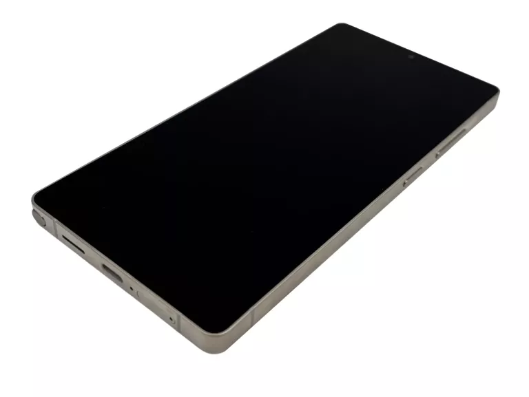 TELEFON SAMSUNG GALAXY S25 ULTRA 5G 12/256GB 6.9" NIEAKTYWOWANY- NA CZĘŚCI