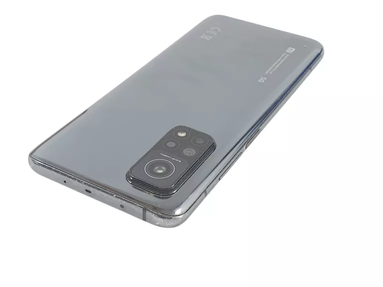 TELEFON XIAOMI MI 10T 6 GB / 128 GB 5G