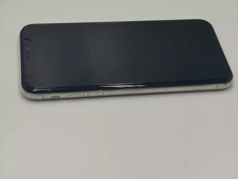 TELEFON IPHONE X 64GB KONDYCJA 99% ZBITY TYŁ NIE DZIAŁA FACE ID