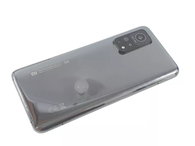 TELEFON XIAOMI MI 10T 6 GB / 128 GB 5G