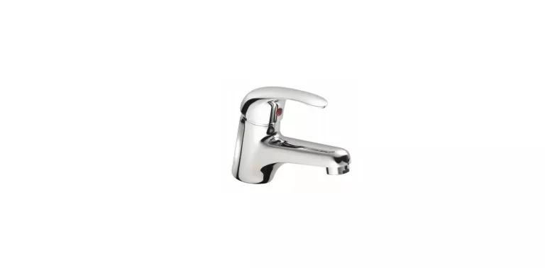 KFA BARYT BATERIA UMYWALKOWA MAŁA 552-815-00 CHROM