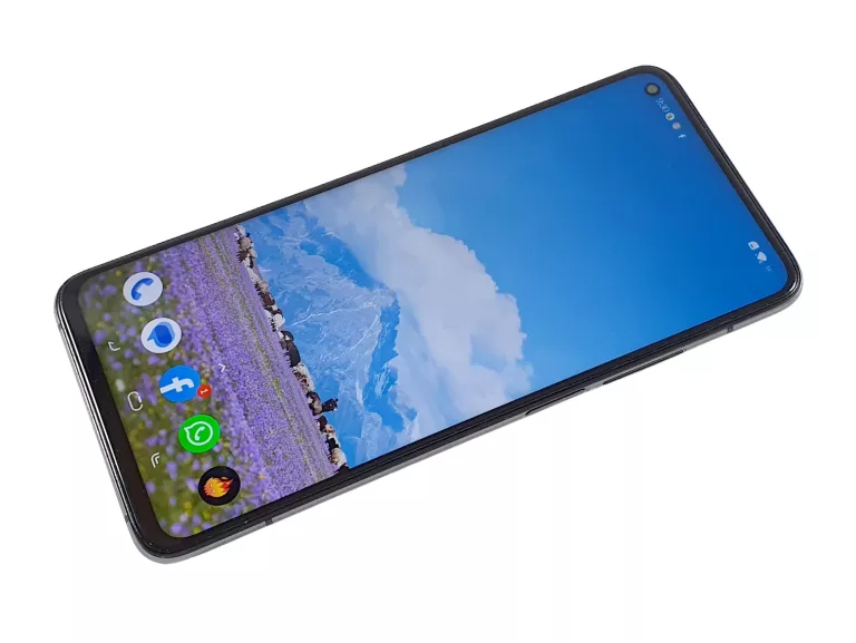 TELEFON XIAOMI MI 10T 6 GB / 128 GB 5G
