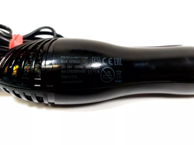 SUSZARKO-LOKÓWKA ROWENTA CF8252F0