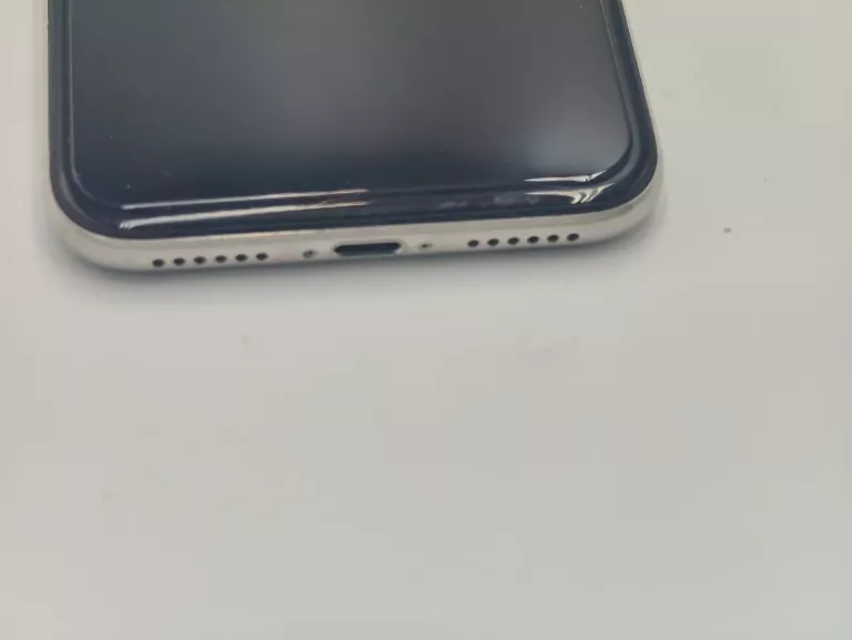 TELEFON IPHONE X 64GB KONDYCJA 99% ZBITY TYŁ NIE DZIAŁA FACE ID