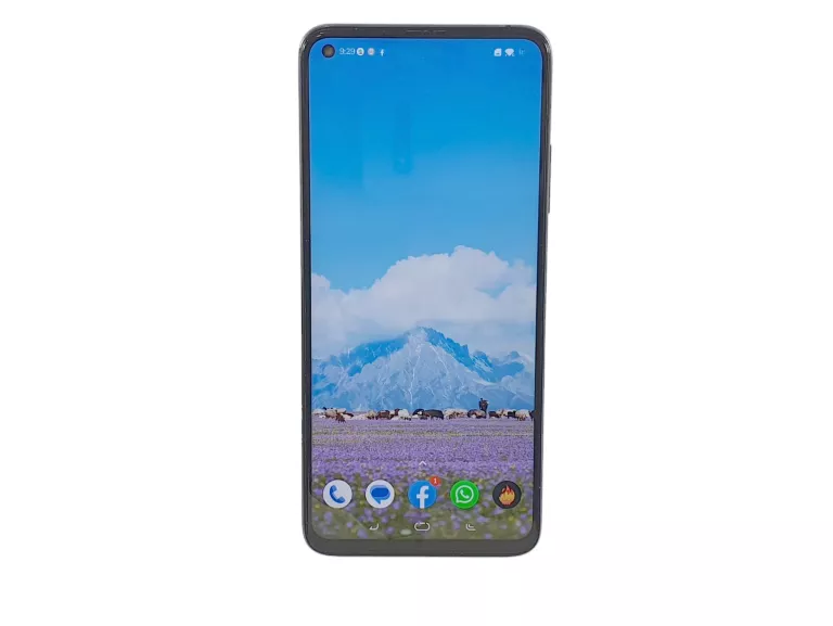 TELEFON XIAOMI MI 10T 6 GB / 128 GB 5G