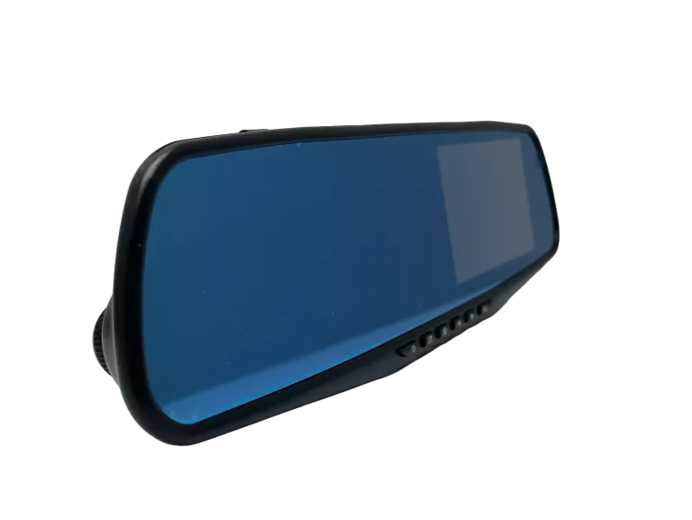 KAMERA SAMOCHODOWA VEHICLE BLACKBOX DVR