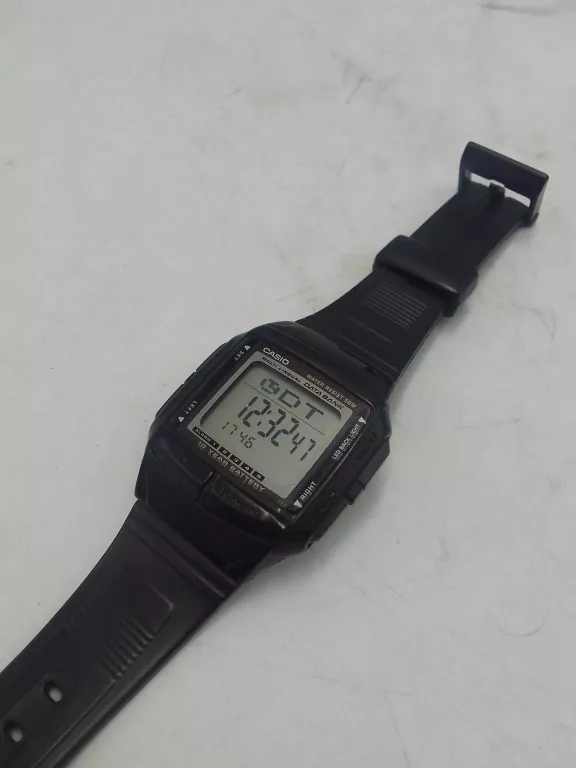 ZEGAREK CASIO 2515 DB-36