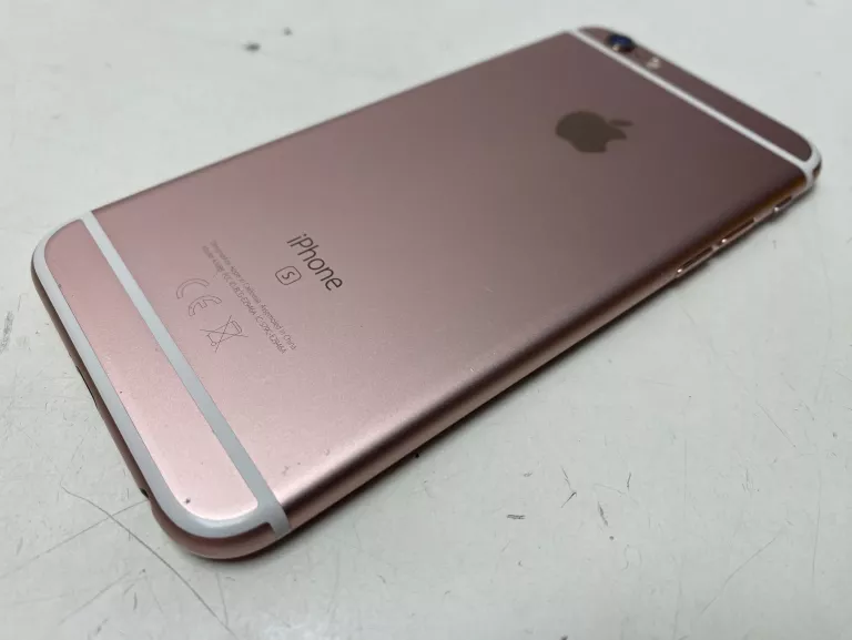TELEFON IPHONE 6S OPIS