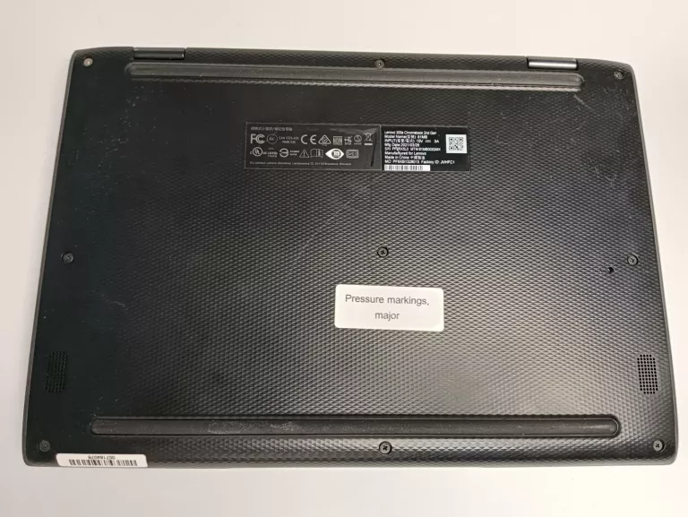 LAPTOP LENOVO CHROMEBOOK 300E 2W1