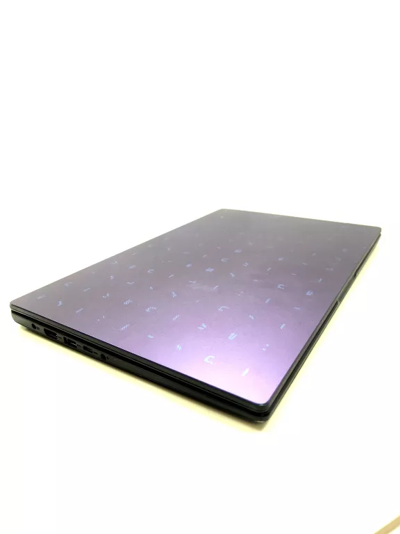 LAPTOP ASUS E510K INTEL CELERON 4GB 256GB SSD