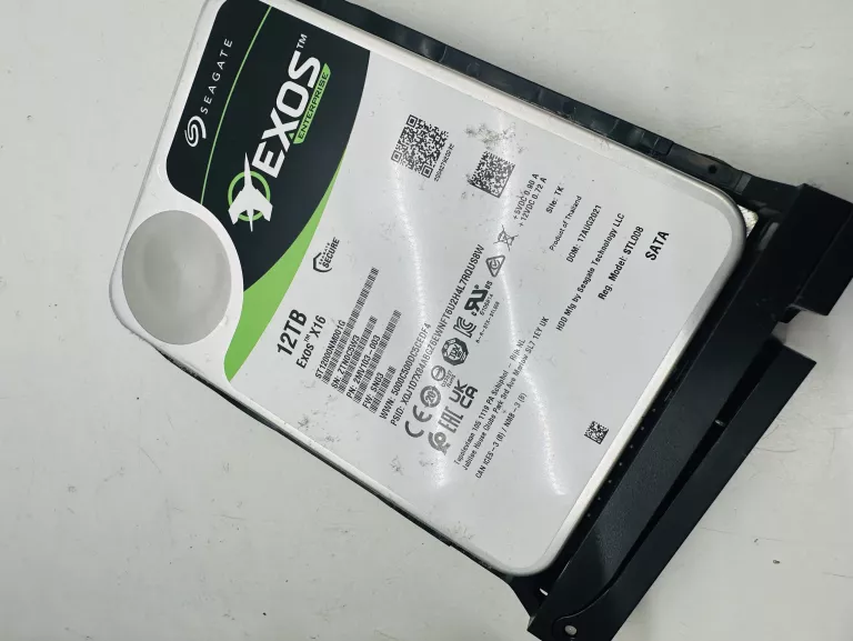 SERWER QNAP TVS-472 T-I5 + DYSKI ZESTAW + FV