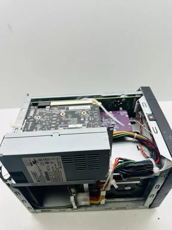 SERWER QNAP TVS-472 T-I5 + DYSKI ZESTAW + FV