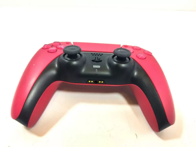 PAD PS5 DUALSENSE RÓZOWY