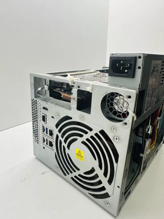 SERWER QNAP TVS-472 T-I5 + DYSKI ZESTAW + FV