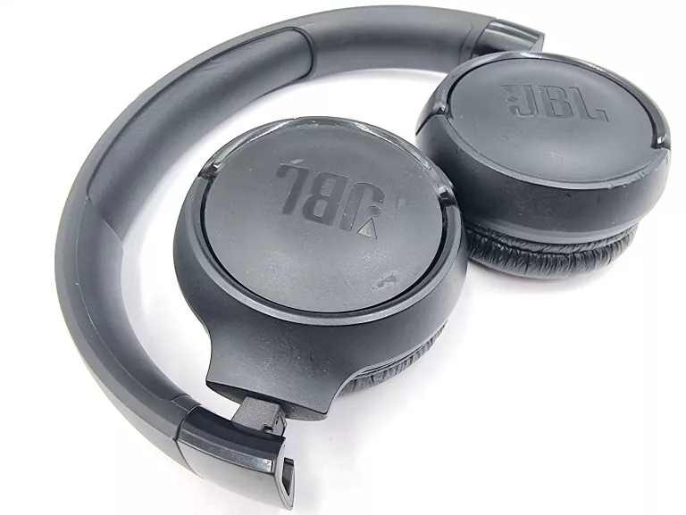 SŁUCHAWKI JBL TUNE 520 BT