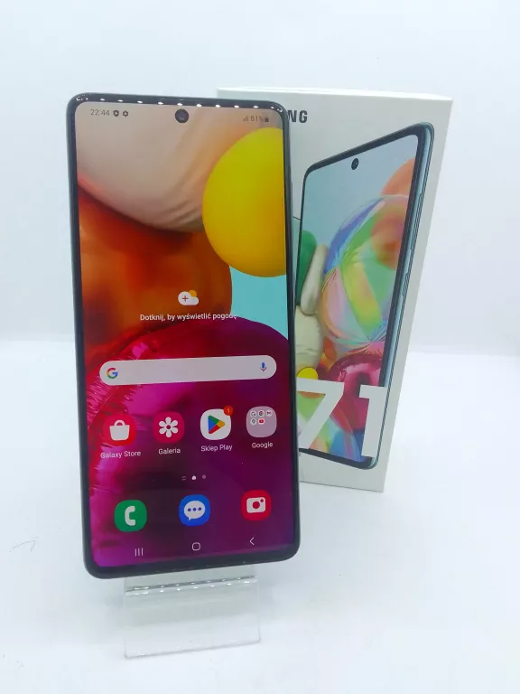 TELEFON SAMSUNG GALAXY A71