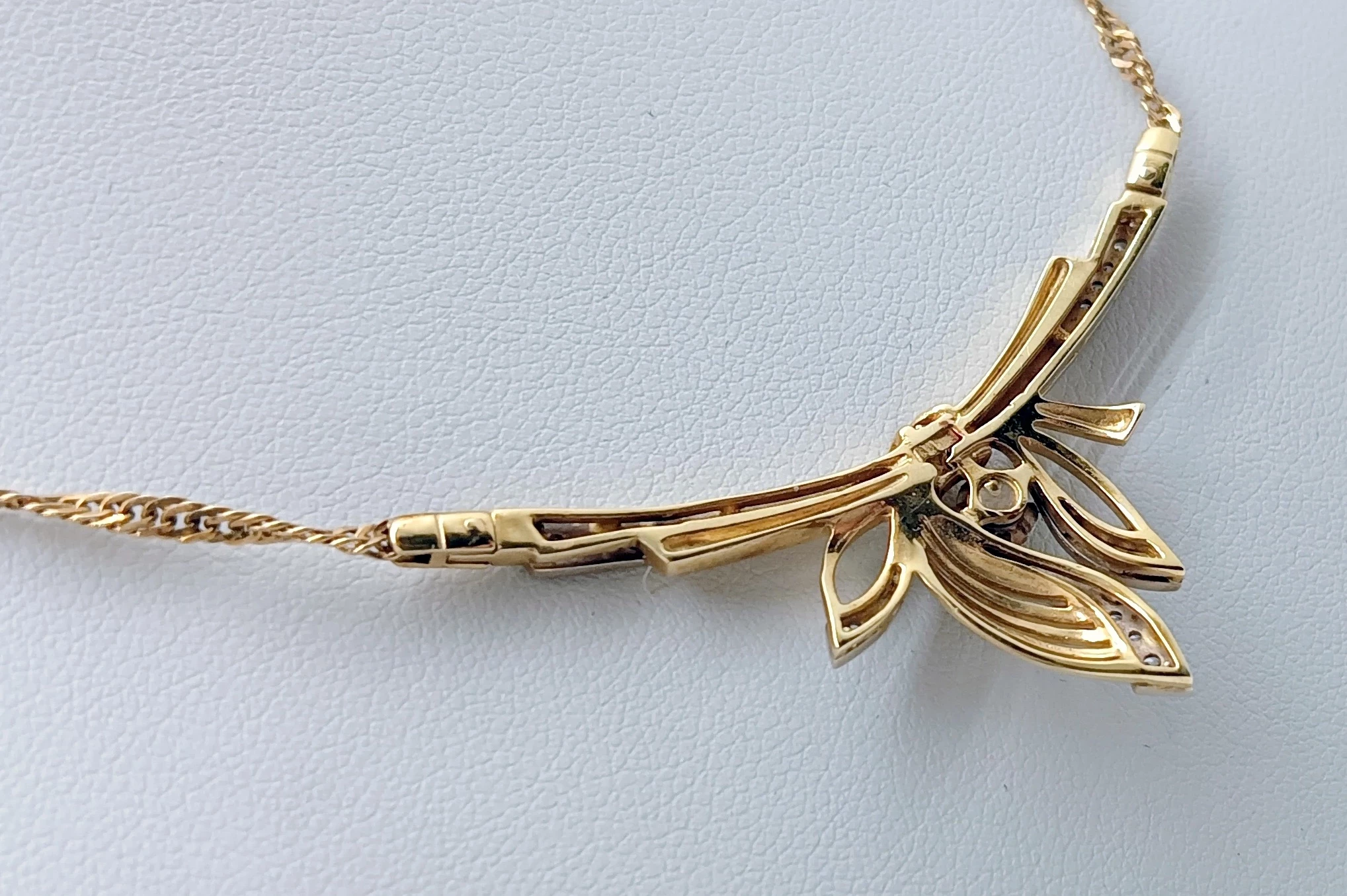 wyrob-jubilerski-uzywany-naszyjnik-kolia-piekny-50cm-dlugosc-calkowita-50