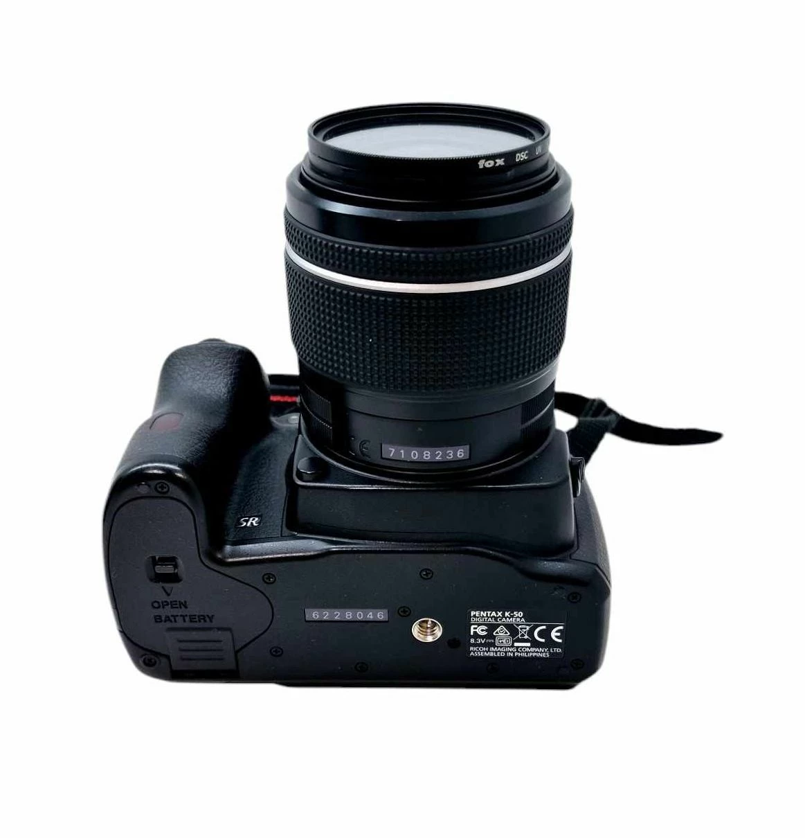 lustrzanka-pentax-k-50-obiektywy-ean-gtin-0027075233218