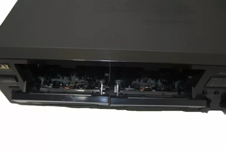 MAGNETOFON DECK AKAI HX-27W