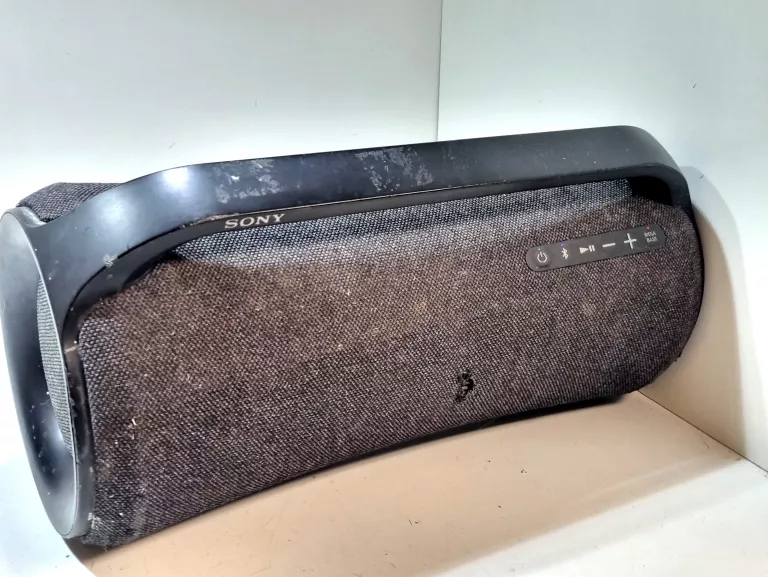 GŁOŚNIK SONY SRS-XG500