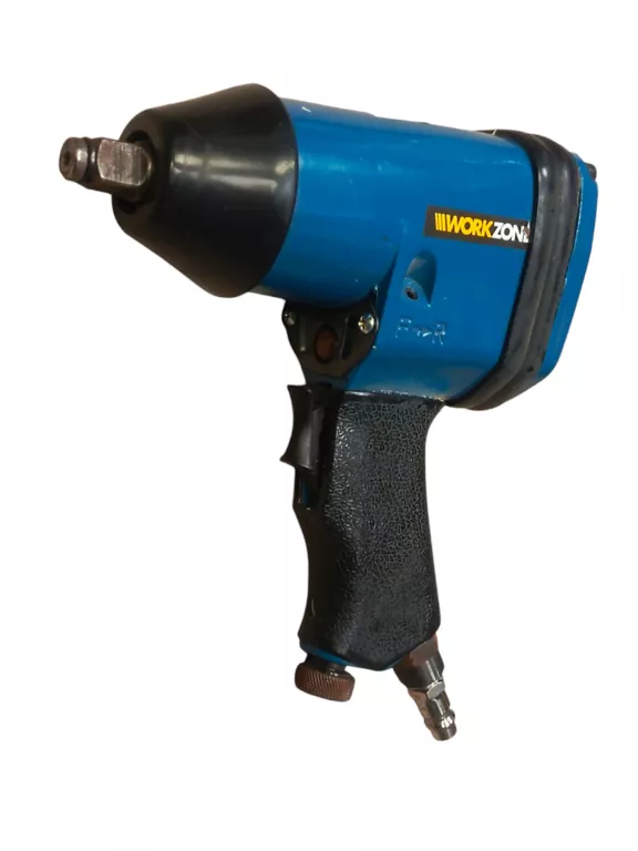 WORKZONE PNEUMATYCZNY KLUCZ 1/2" UDAROWY 310 NM