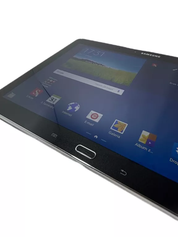 TABLET SAMSUNG GALAXY NOTE 10